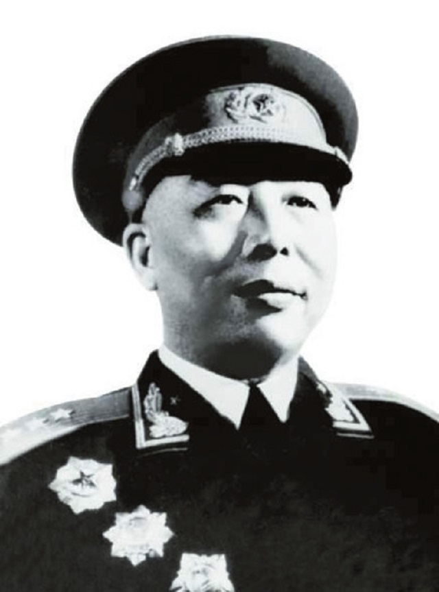 1948年，十纵司令宋时轮“被俘”，国民党营长来见：我是地下党员