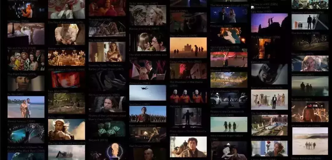 90%学画画的人都会收藏的30个免费绘画素材网站!全是宝藏啊