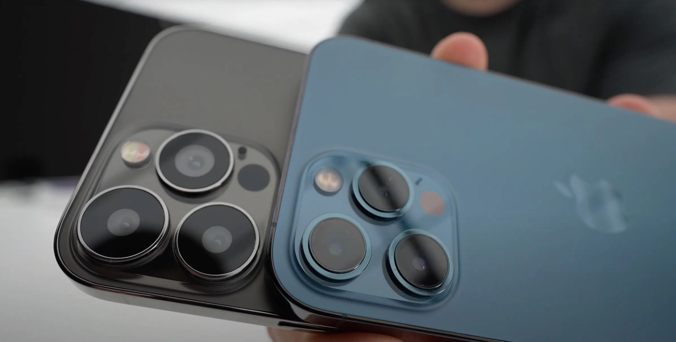 iPhone 13爆料！发布日期、规格和新品iPhone 泄漏，您喜欢吗？