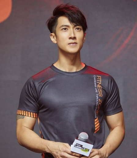 有種“基因”叫吳尊兒子，堪稱星二代顏值天花板，網友：未來可期