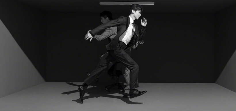 " ordinary honor " will duty field is big pieces raid, bai Jingting is reincarnate president, flavour of Zhao Youting's man is dye-in-the-wood