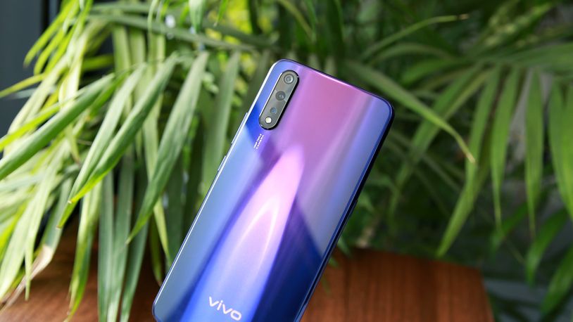 vivo Z5評(píng)測(cè)：全面升級(jí)之作，主宰年輕市場(chǎng)