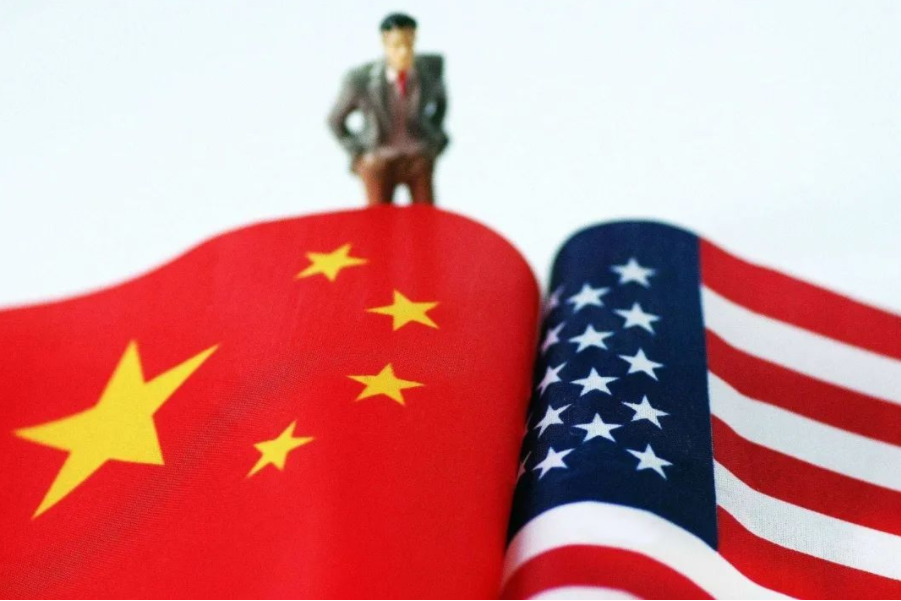 计谋被中国一招破解？哈里斯越南之行尴尬收尾，美国还有什么阴谋