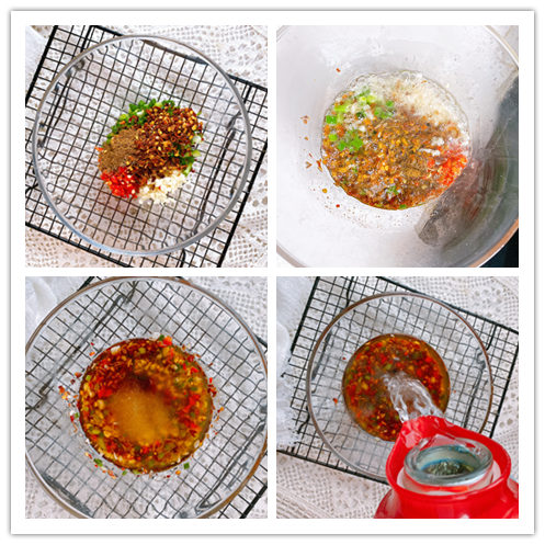 夜市摊最火的臭豆腐，在家也能做，外酥里嫩，配上秘制酱料，真香