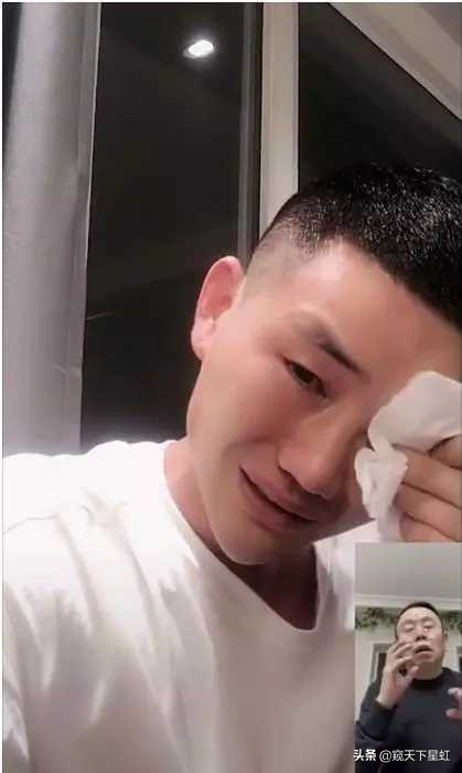 “嘎子哥”直播疑卖假货遭质疑，潘长江隔空连麦教育