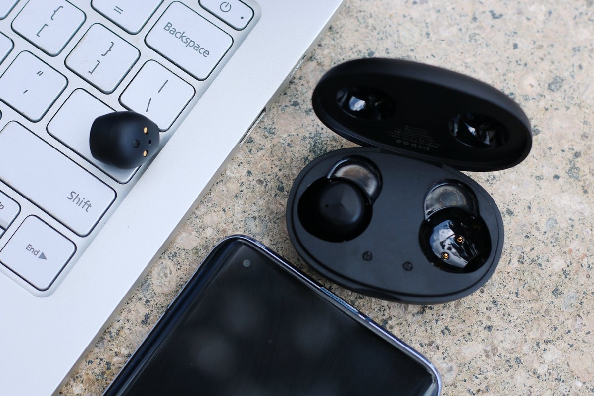 体积虽小音圈大，网友大呼“意外”JEET Air 2蓝牙耳机体验