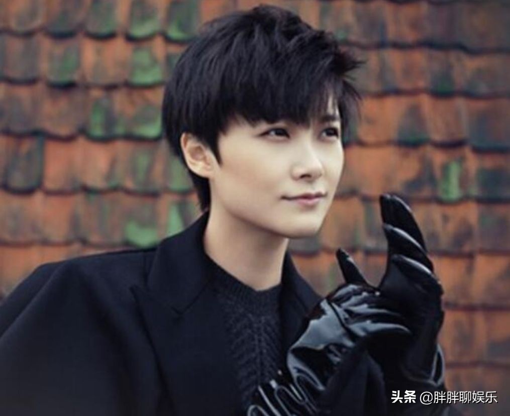 曝光度不高的李宇春，为什么总能压轴出场，抢