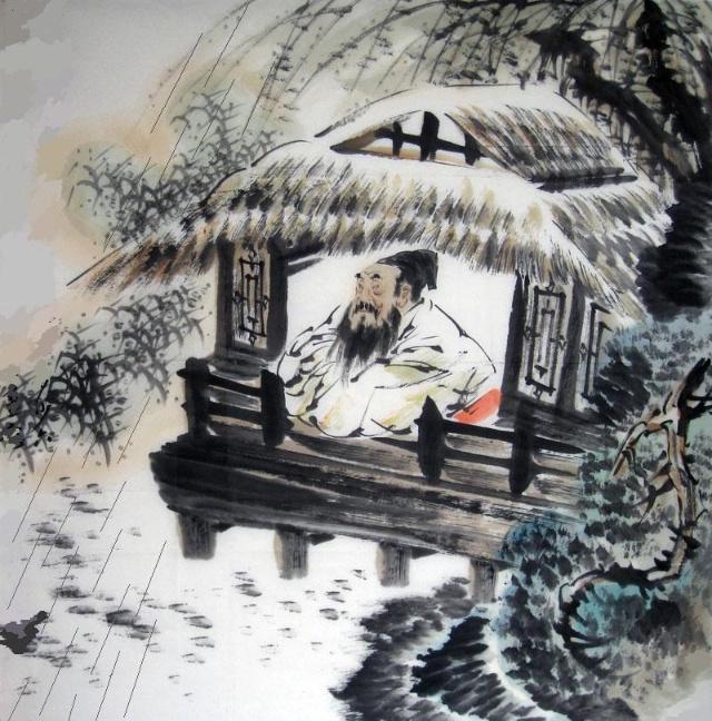唐宋词120首精选-第17张图片-非凡网