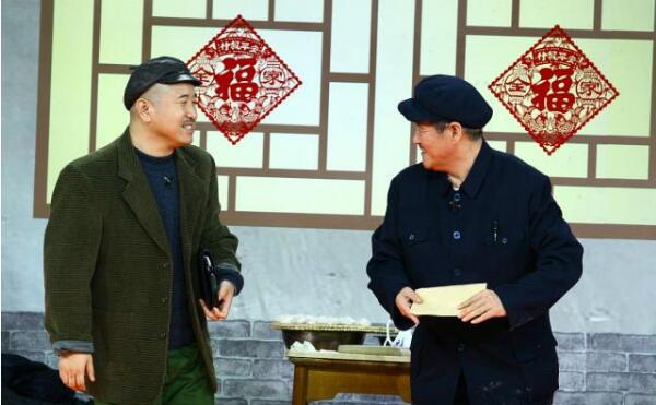 刘能被换另有隐情？同剧组演员爆料，王小利沉迷直播与赵本山闹掰