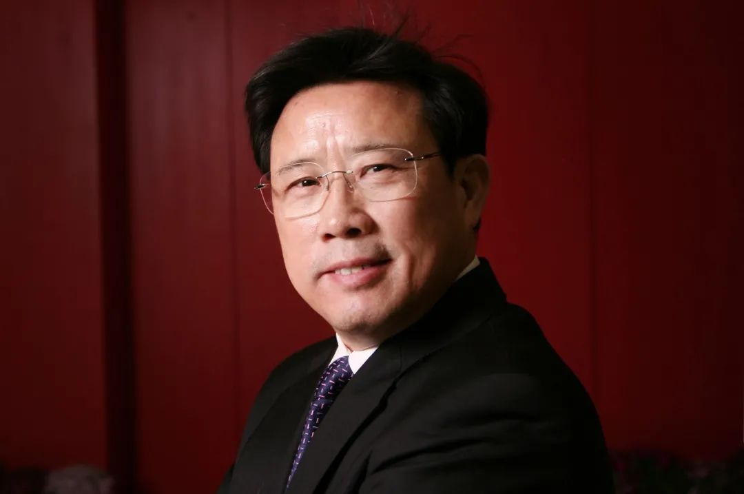 2020年度中国最具影响力的25位企业领袖榜单公布