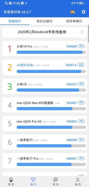 vivo NEX 3S特性测评 仅有骁龙865叫不上旗舰级