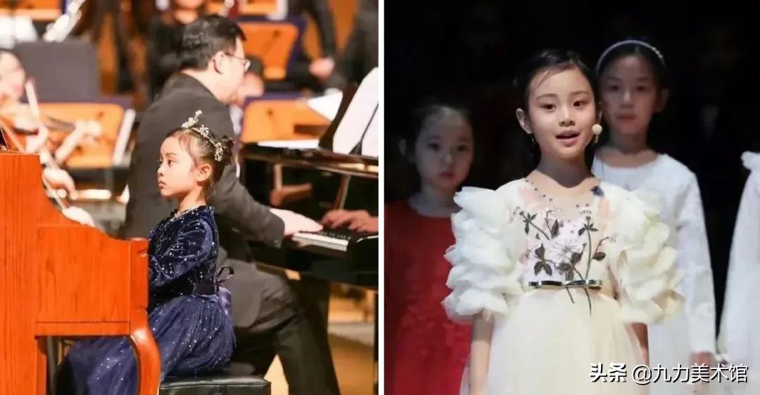 “黑白”甜馨奥莉，5年后近况惊呆：李小璐这次终于完美翻身了