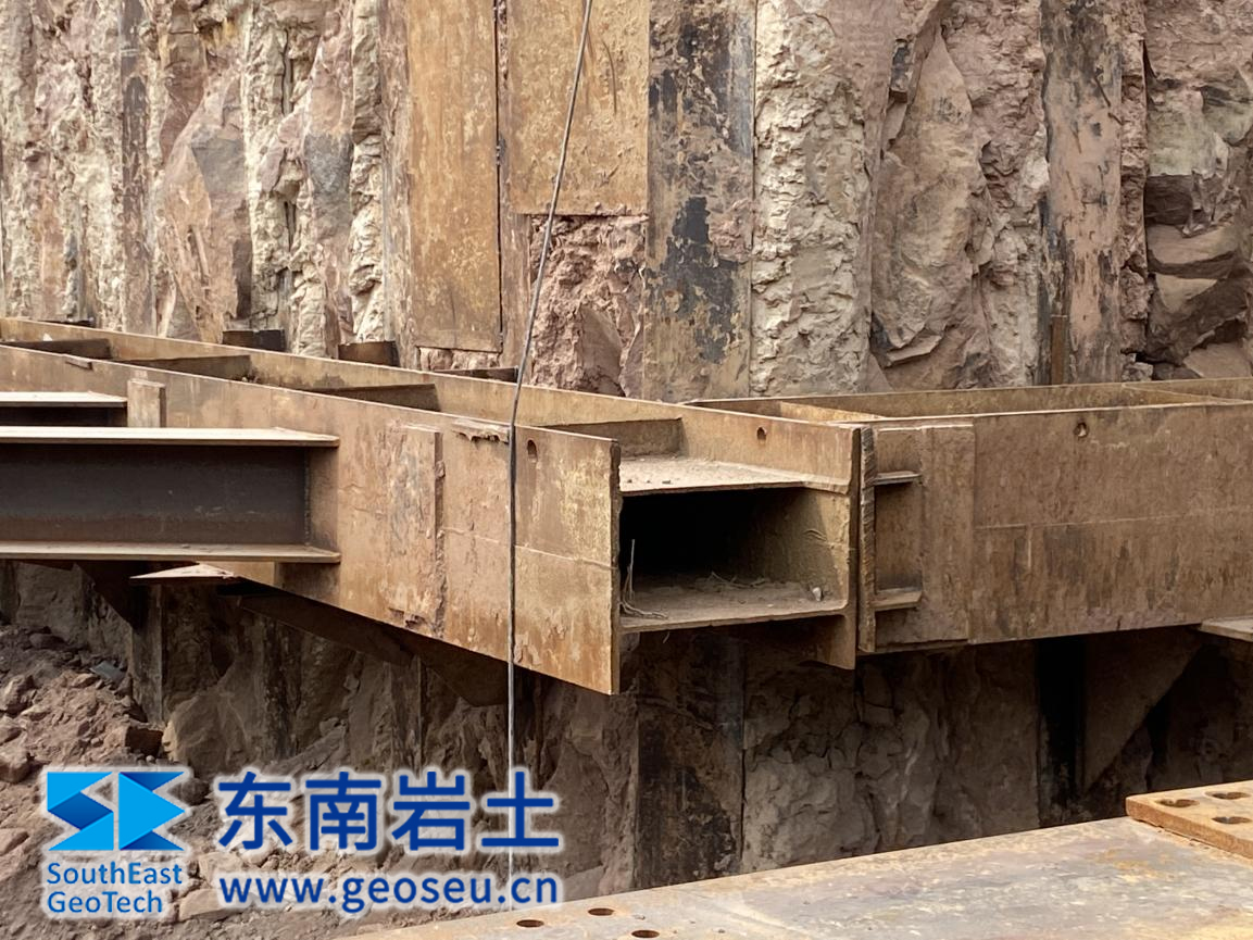 建筑材料价格疯长，基坑支护成本如何控制？