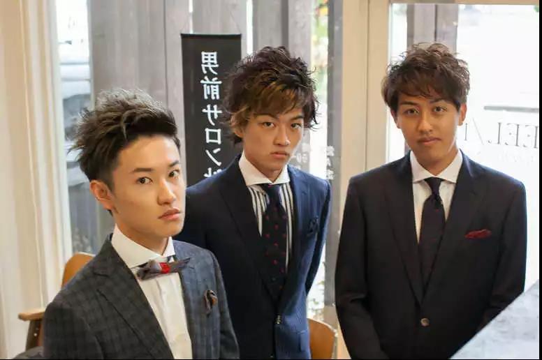 今天是日本最有儀式感，最養眼的一天