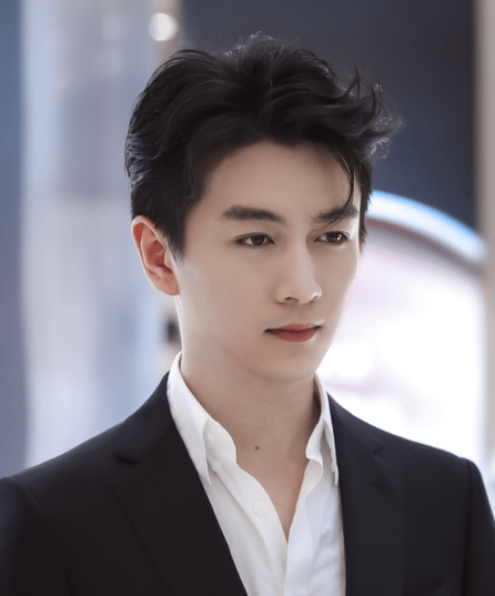 陈晓过生日低调庆生，陈妍希祝福很个性，陈晓称“这是最高愿望”