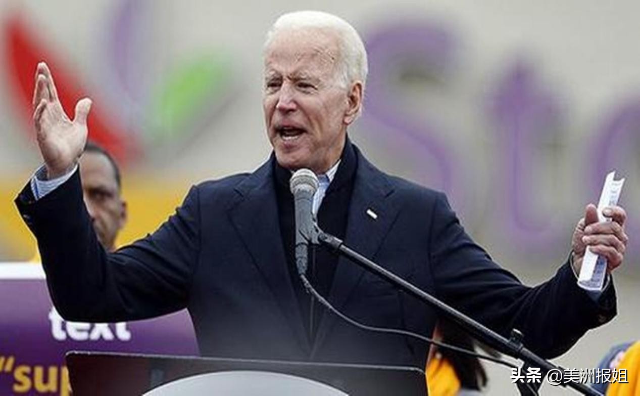 3天傳來4個壞消息！ 美國爆發大規模抗議遊行，特朗普要認輸了？