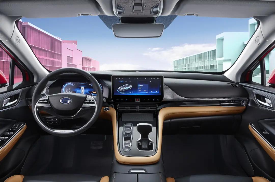 十七八万的合资纯电家轿，广汽本田EA6绎乐了解一下！