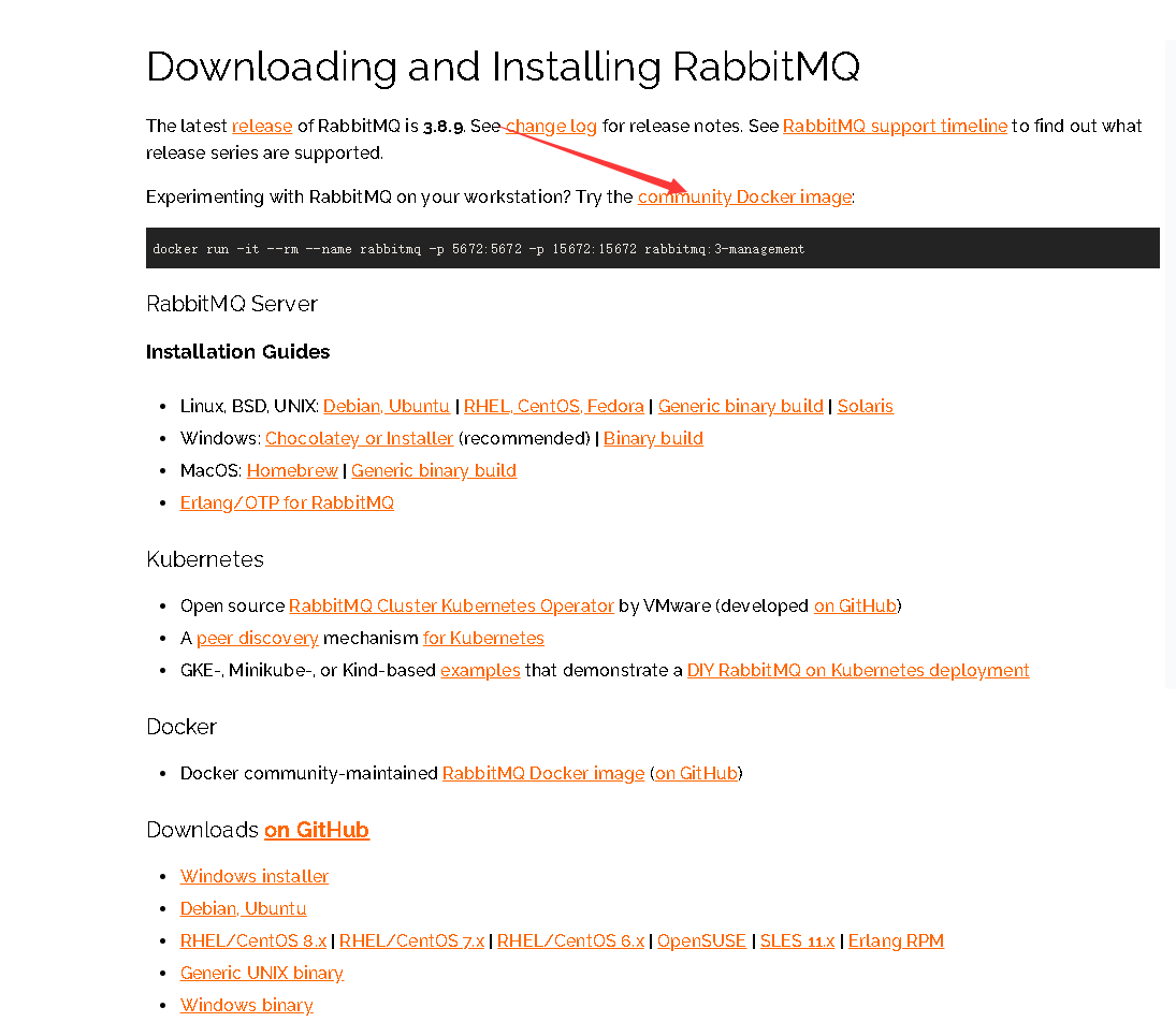 RabbitMQ一个优秀的.NET消息队列框架