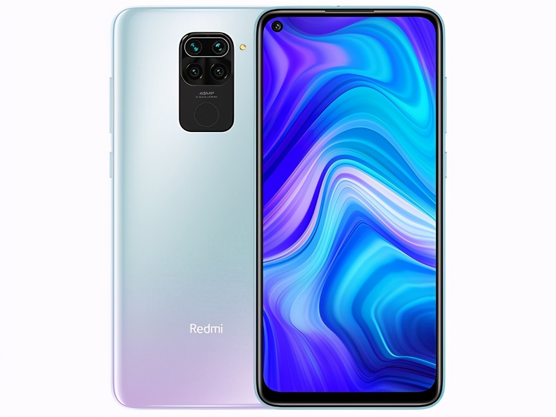 红米10X5G，1199元包邮到家，你还在等什么？