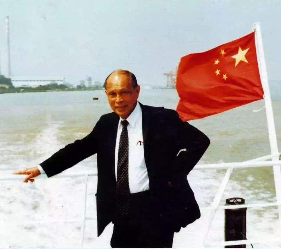 悍匪张子强敢动李嘉诚，敢动郭炳湘，偏偏却对