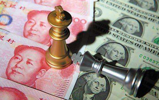 趁你病要你命！ 我國五次出手注入新活力，逆回購金額超3000億