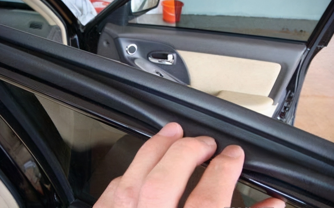 車內靜謐有竅門 底盤和車門密封條這樣做能起關鍵作用