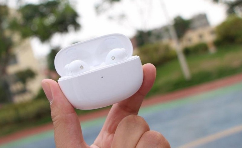 主动降噪蓝牙耳机还得选老牌 漫步者声迈FitPods自购体验