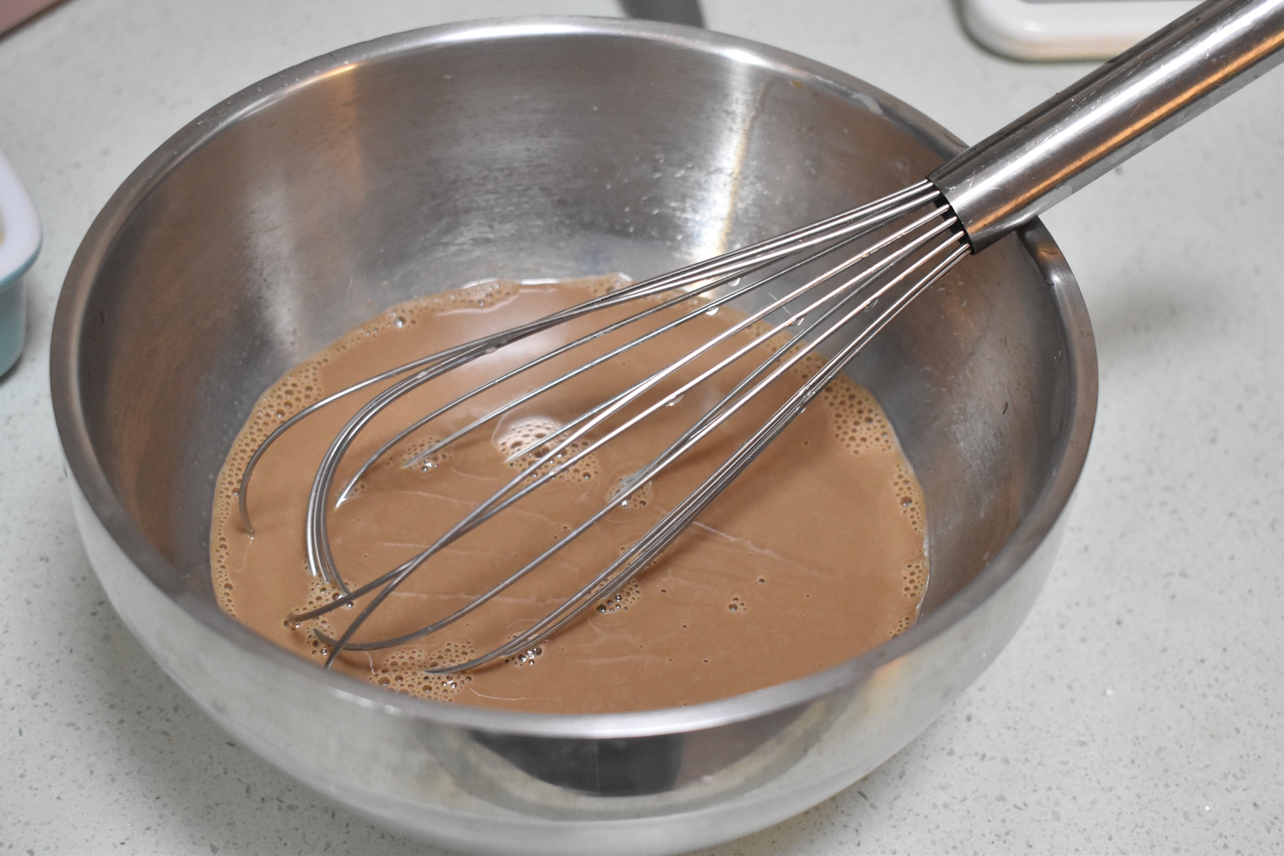 過年年糕不用買，在家幾步就能做好，香甜軟糯口感好，實惠又好吃