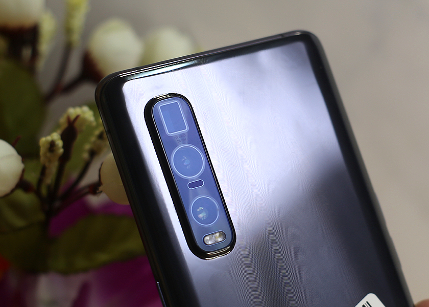 超感全焦段影像系统，OPPO Find X2 Pro随拍体验