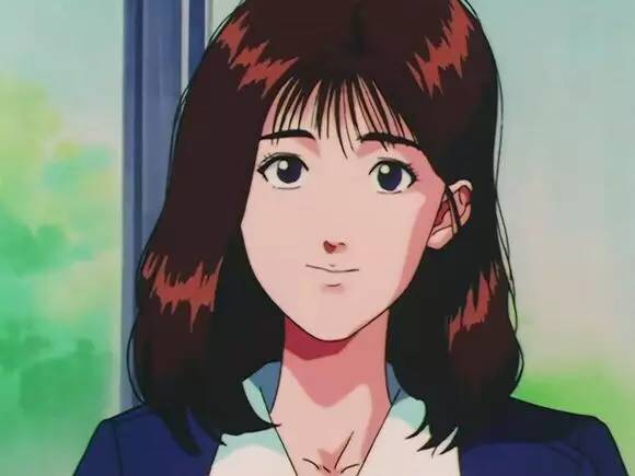 盘点高颜值的二次元女神