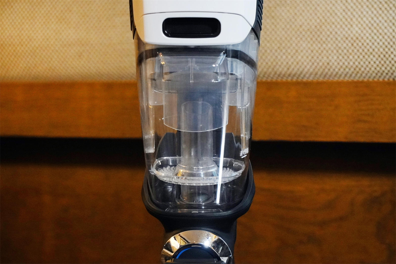 2021年家庭清洁工具如何选择？必胜洗地机开箱评测