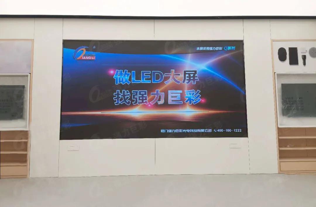 展示展览如何更炫酷更吸睛？刷过这些美图你就知道