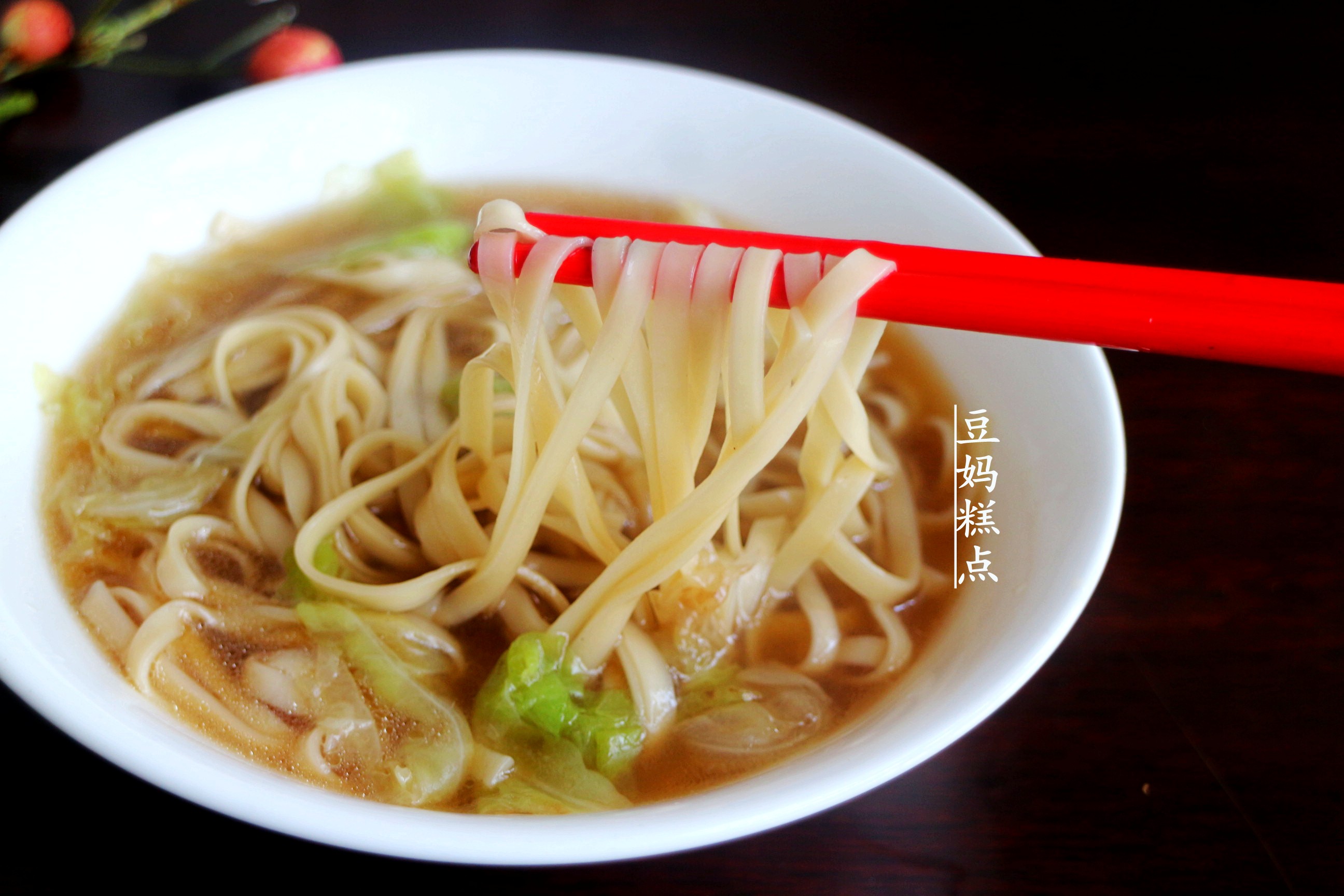 7道適合冬天的家常早餐面，幾分鐘一碗，好吃又暖胃