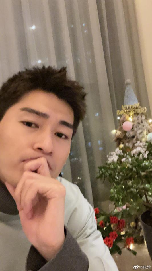 36岁张翰新剧遭群嘲？单集收费3元收视量惨淡，官方发声明回应