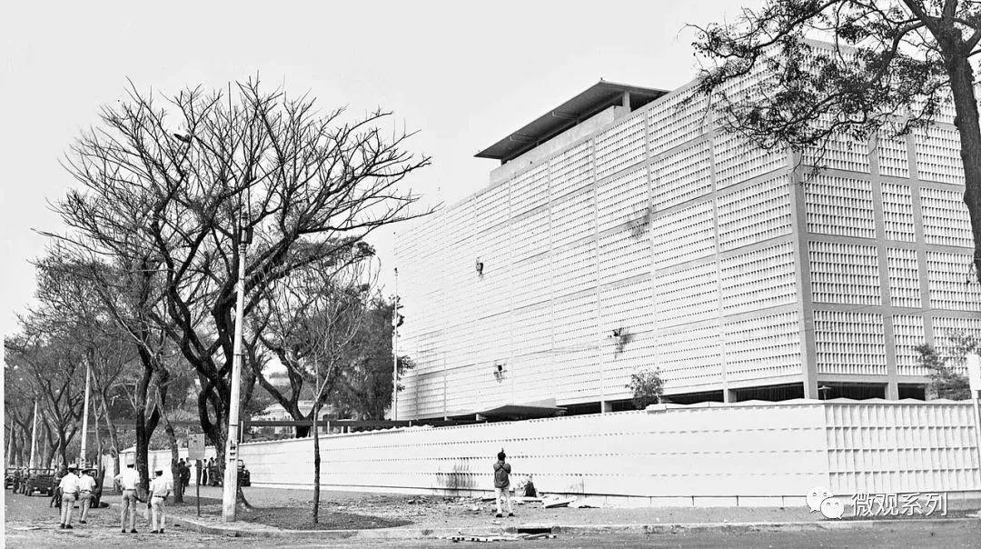 冲突、暴乱、大选，今天的美国像极了1968那个动