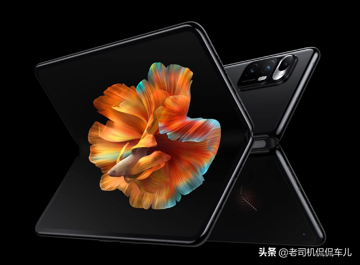 Be bungled madly 65 billion build a car, lei Jun personally assume leadership! Deepness analysis: Why should millet build a car? 