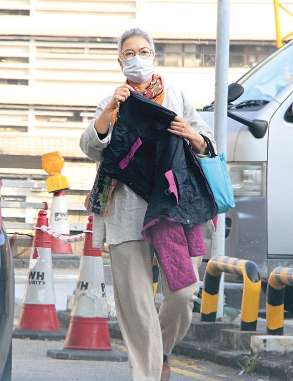 廖啟智病逝被曝最後歲月靠白粥續命，郭富城張家輝聞噩耗悲痛難過