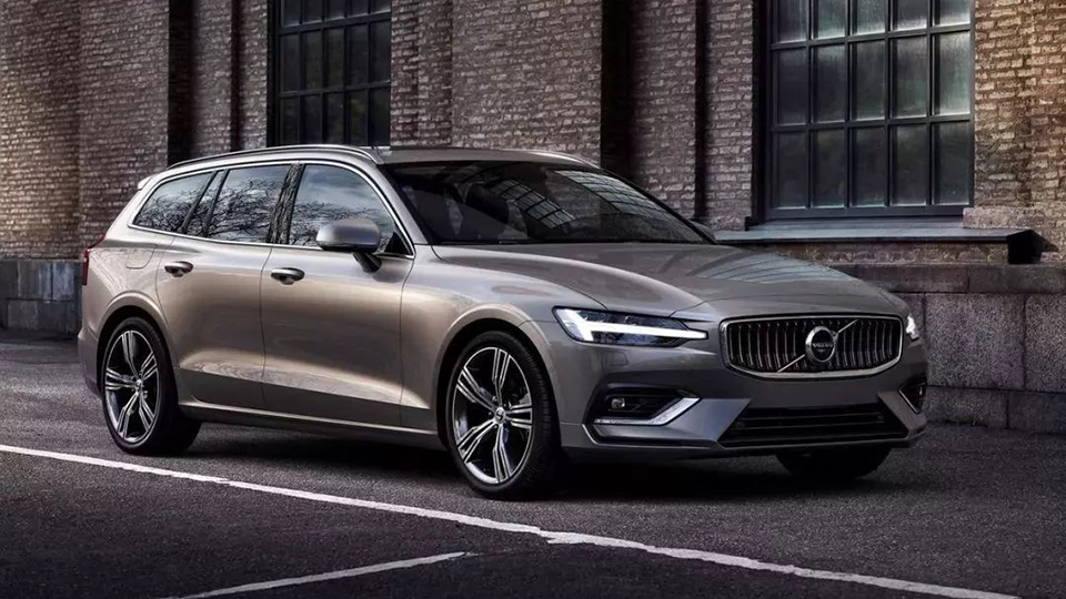 用车调查：进口的沃尔沃V60养车一定比S60更贵吗？