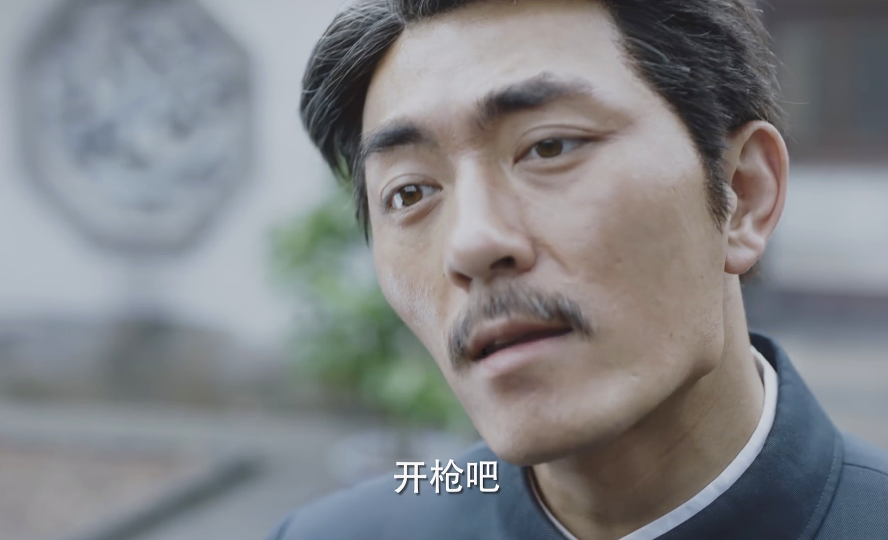 剧终了也没激起浪花，口碑下滑，男主能成为下