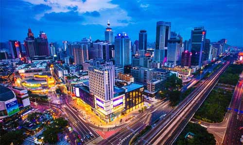 中国和印度相比，为何美国认为中国“威胁”更