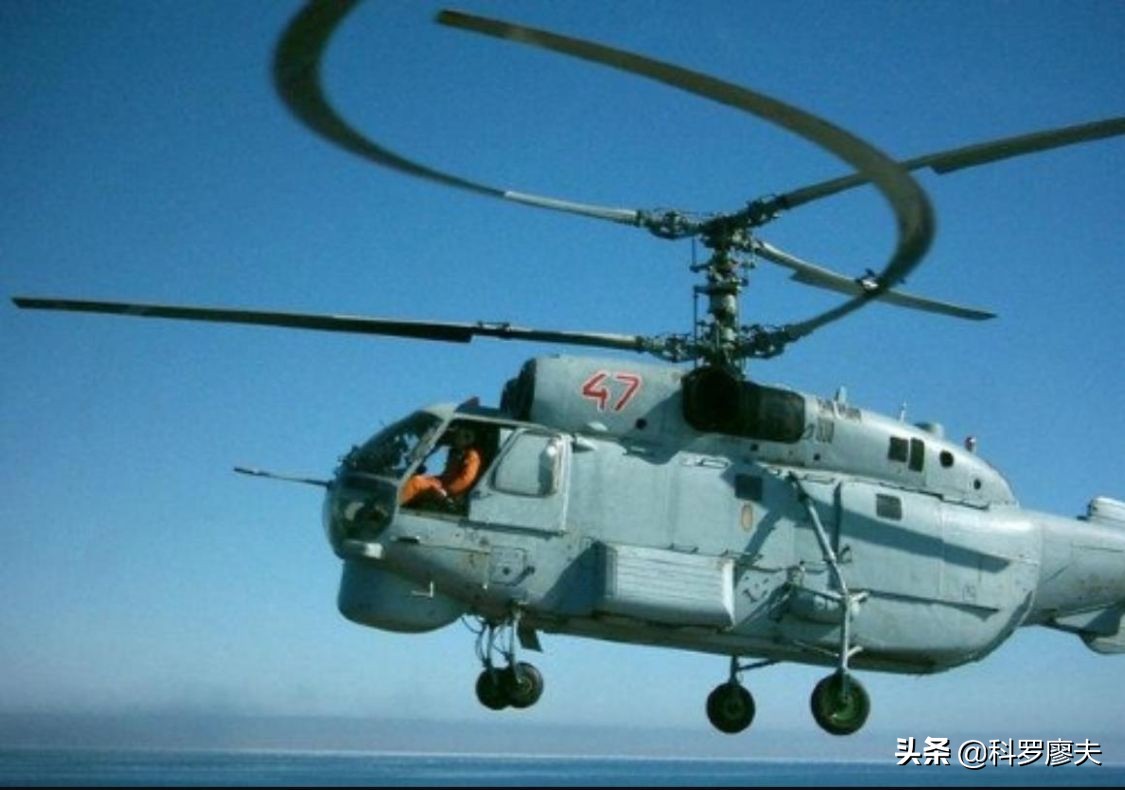 俄海軍服役最新卡-27M反潛直升機，打擊能力翻番，中國會購買嗎？
