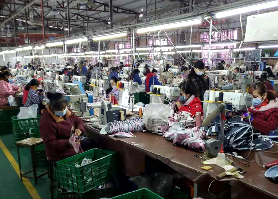 达州市达川区就业局：精准施策稳就业 全力以赴保民生