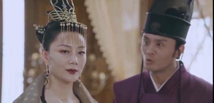 传闻中的陈芊芊：韩少君黑化后十个细思极甜的