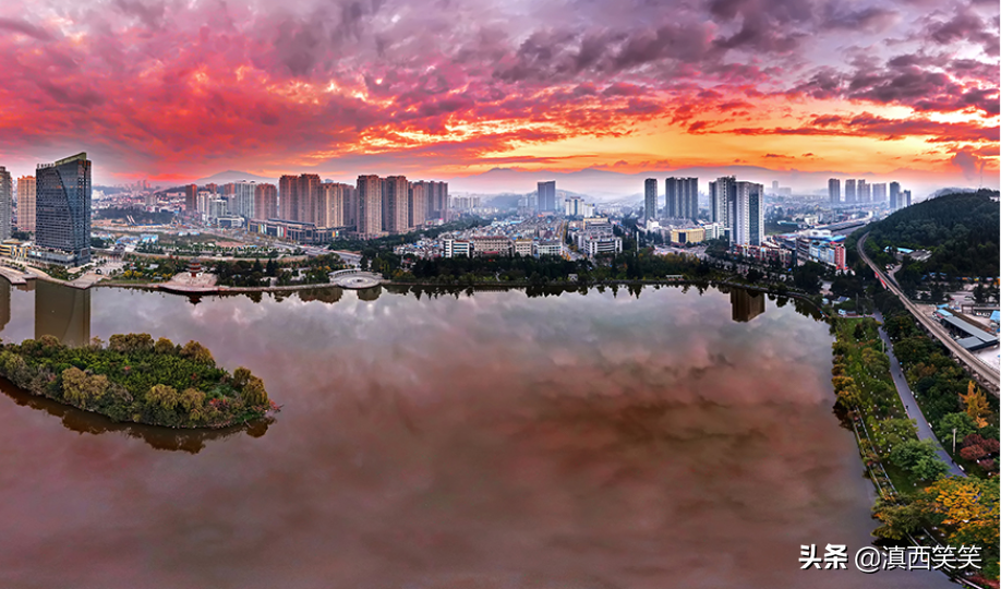 安宁实景