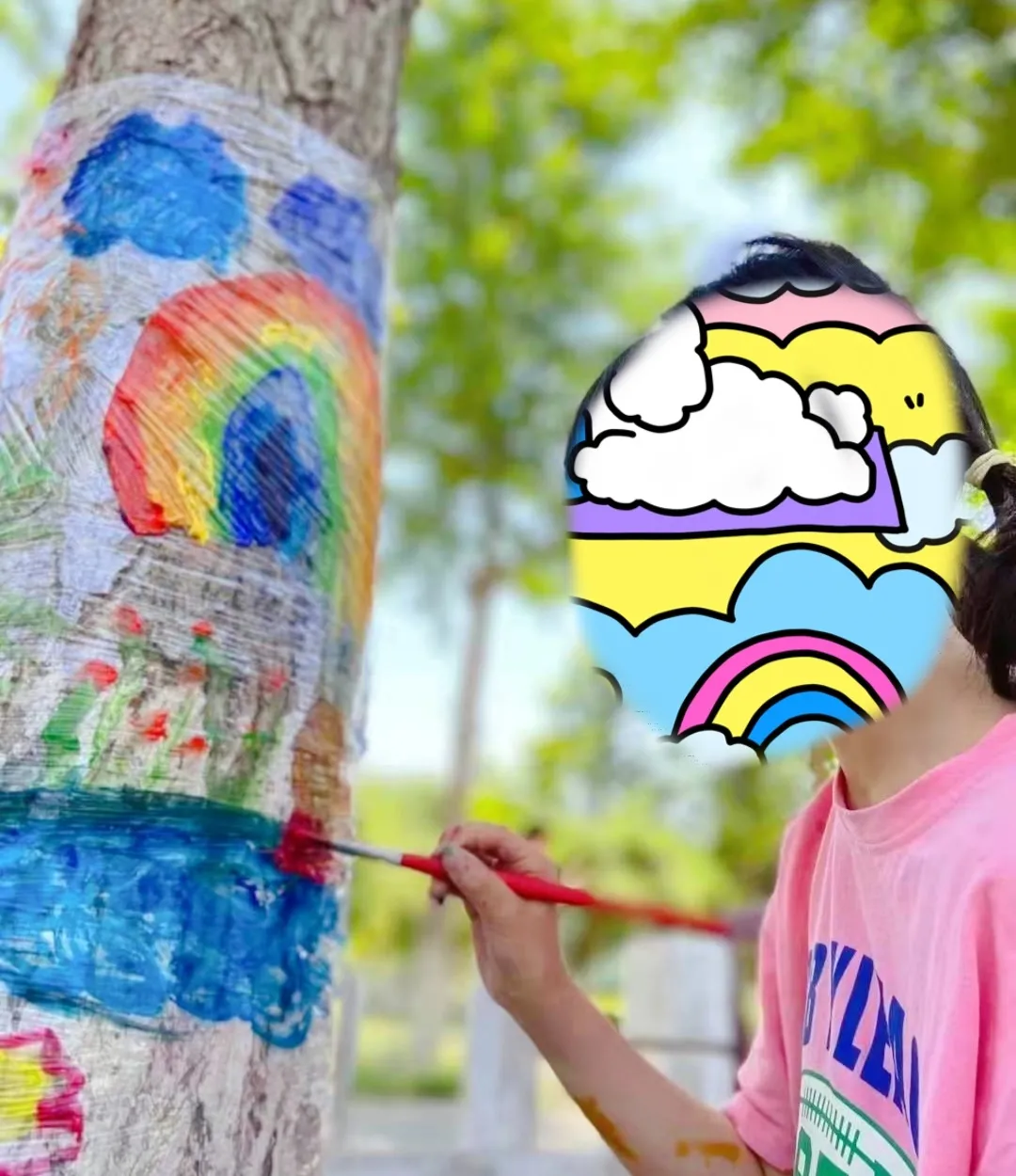 重庆恒大酒店森林艺术节，邀您“艺”起来