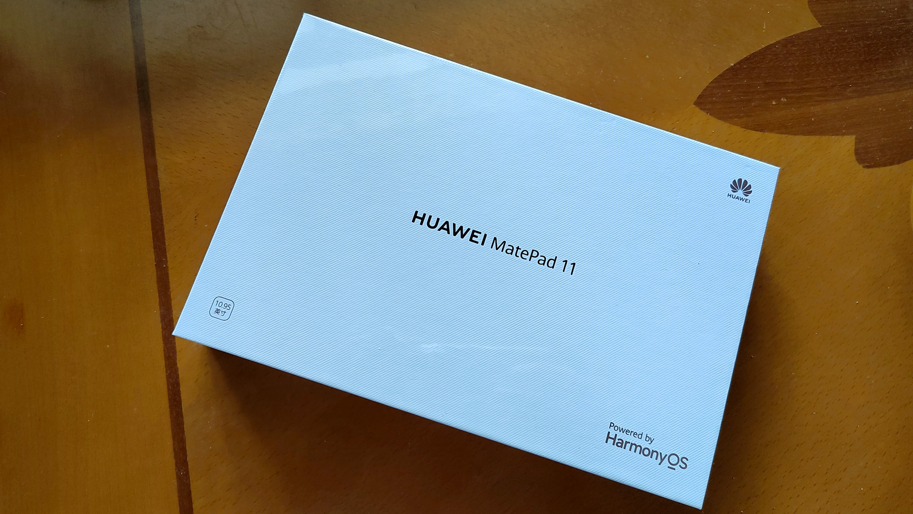 华为MatePad11到手-也许这才是真正值得入手的平民生产力平板