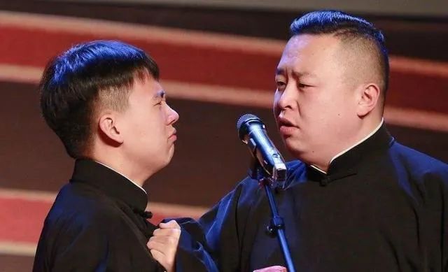 郭麒麟的“清醒”，撕开了多少星二代的“遮羞布”？