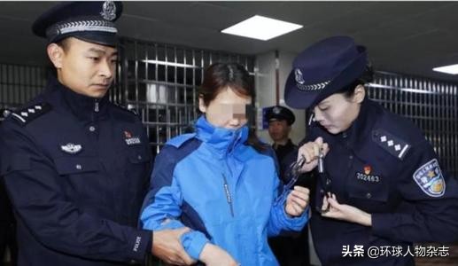 身负7条人命，“女魔头”劳荣枝当庭翻供卖惨，律师：有几个因素或使其逃过一死