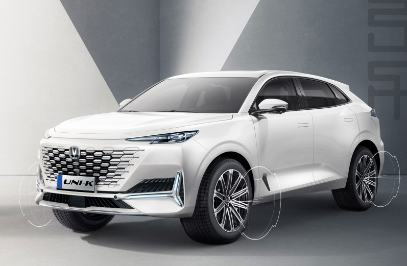 2021年最值得期待的7款SUV！各个都是狠角色