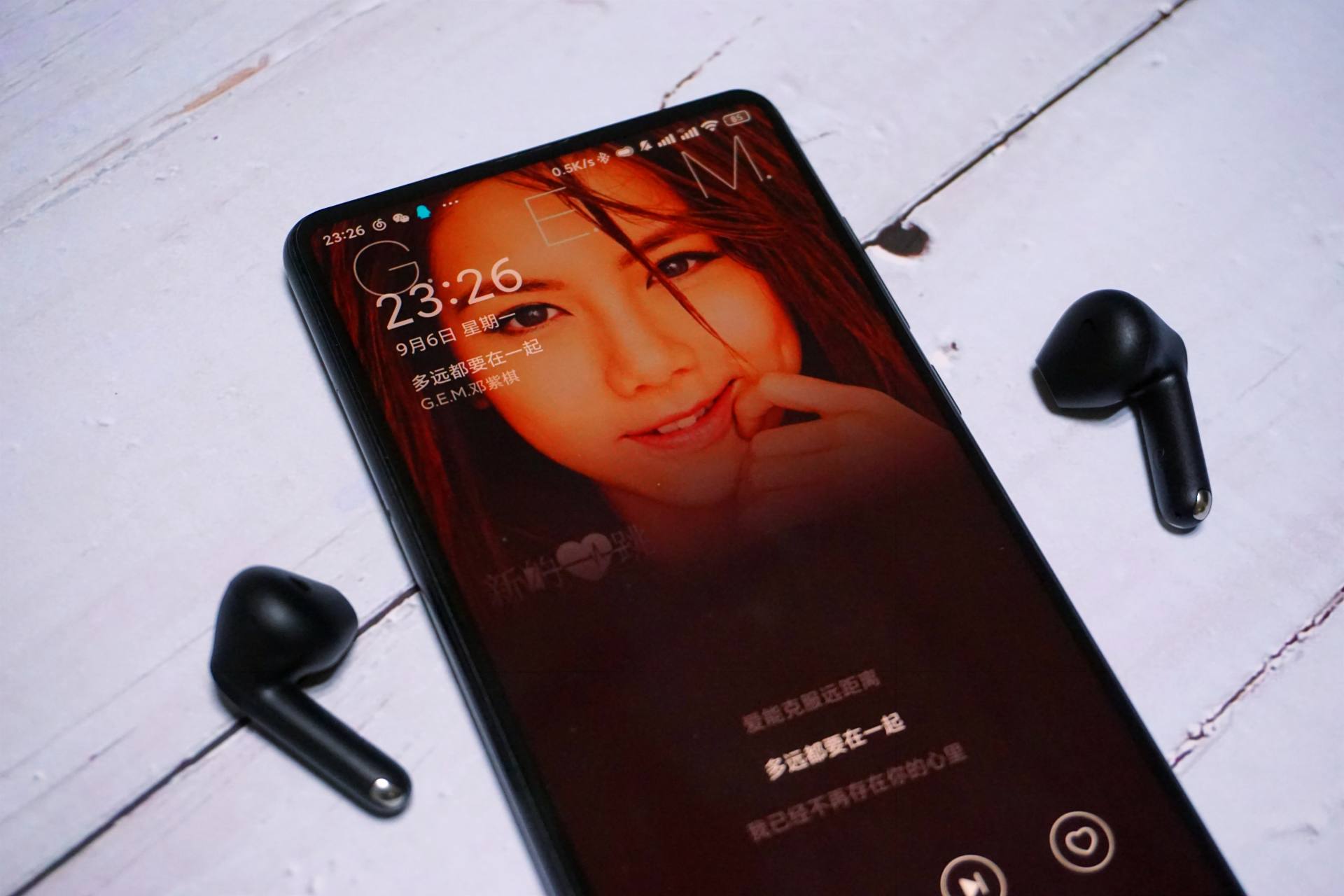 泥炭SOUNDPEATS Air3——百元价位段里的又一匹黑马